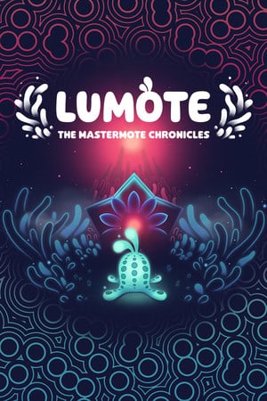 Lumote: The Mastermote Chronicles — скриншот