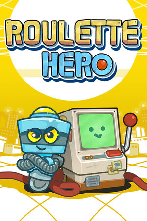Roulette Hero — скриншот
