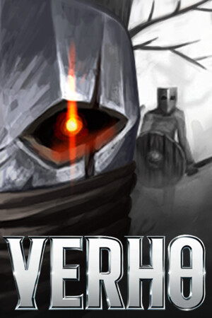 Verho – Curse of Faces — скриншот