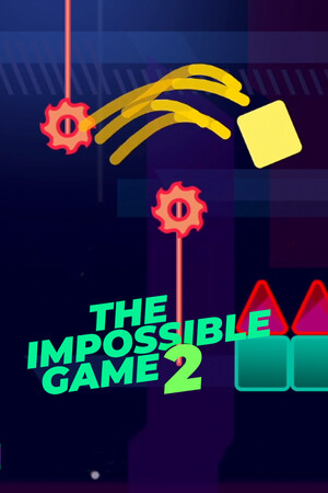 The Impossible Game 2 — скриншот