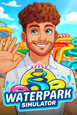 Waterpark Simulator — скриншот