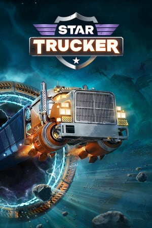 Star Trucker — скриншот