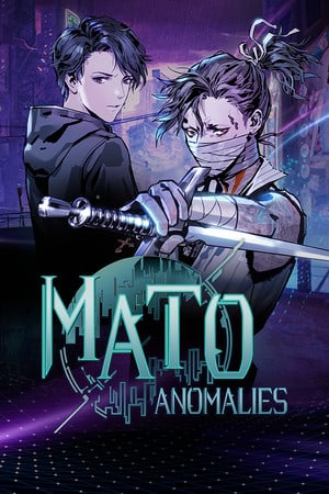 Mato Anomalies — скриншот