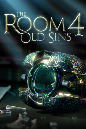 The Room 4: Old Sins — скриншот