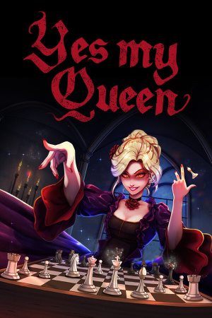 Yes, My Queen — скриншот