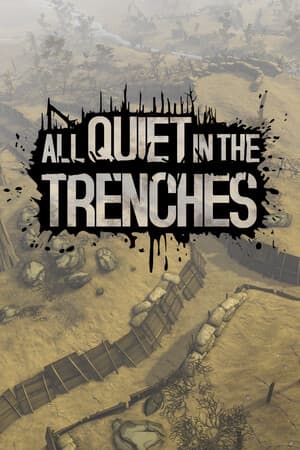 All Quiet in the Trenches — скриншот