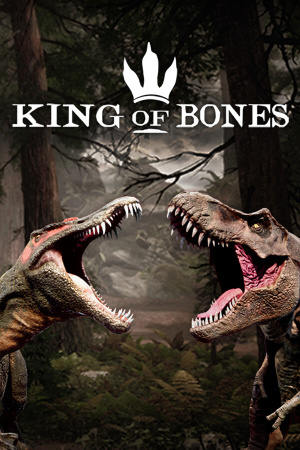King of Bones — скриншот