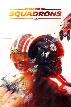 STAR WARS: Squadrons — скриншот