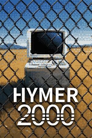 Hymer 2000 — скриншот