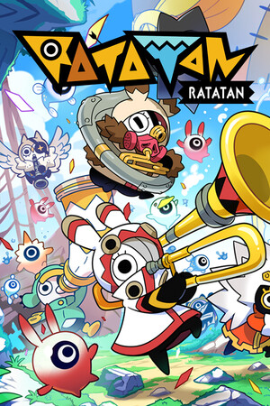 Ratatan — скриншот