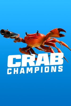 Crab Champions — скриншот