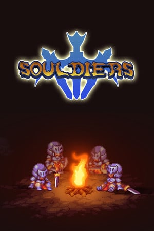 Souldiers — скриншот