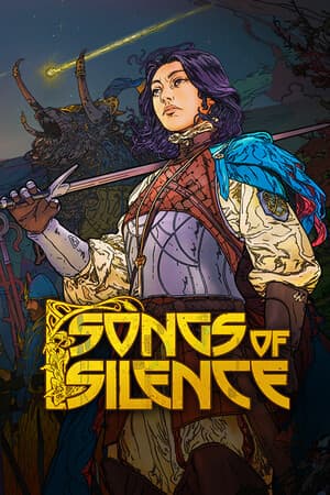 Songs of Silence — скриншот