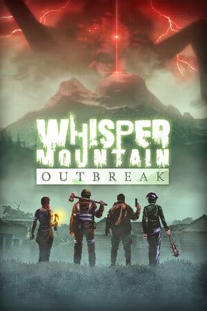 Whisper Mountain Outbreak — скриншот