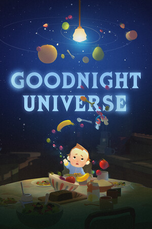 Goodnight Universe — скриншот