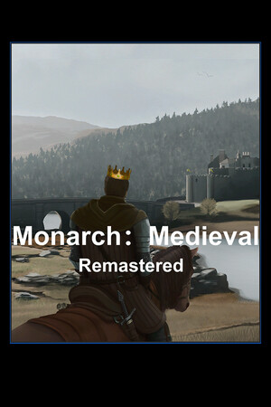 Monarch: Medieval Remastered — скриншот