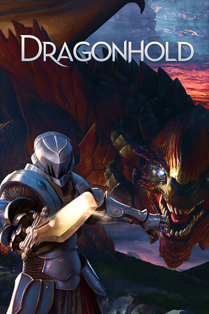 Dragonhold — скриншот