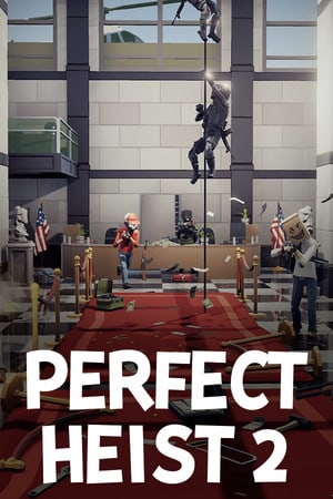 Perfect Heist 2 — скриншот