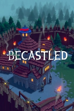 Becastled — скриншот