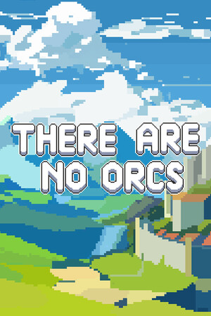 There Are No Orcs — скриншот