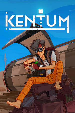 Kentum — скриншот