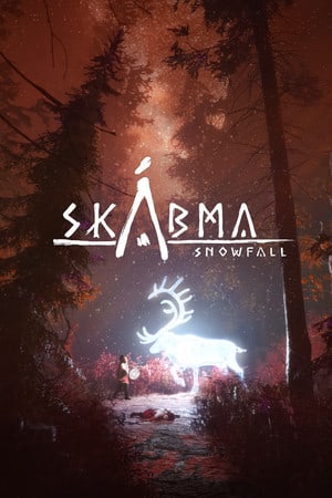 Skabma – Snowfall — скриншот