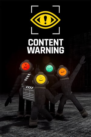 Content Warning — скриншот
