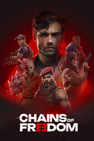 Chains of Freedom — скриншот