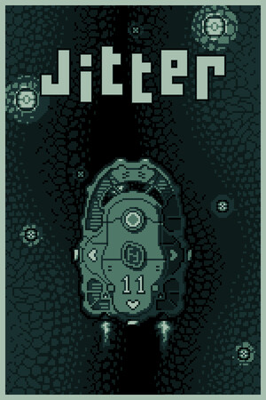 Jitter — скриншот