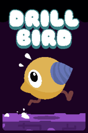 Drill Bird — скриншот