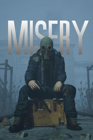 MISERY — скриншот