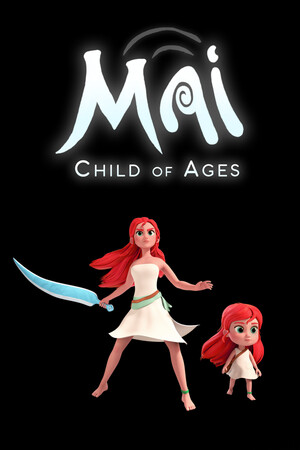 Mai: Child of Ages — скриншот