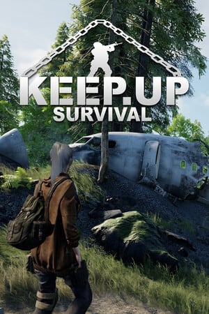 KeepUp Survival — скриншот