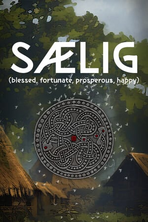 SAELIG — скриншот