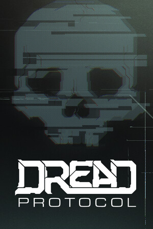 Dread Protocol — скриншот
