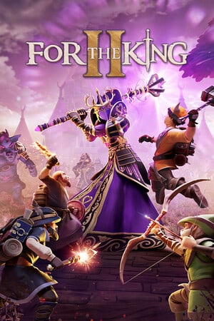 For The King 2 — скриншот
