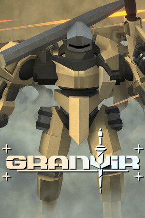 Granvir — скриншот