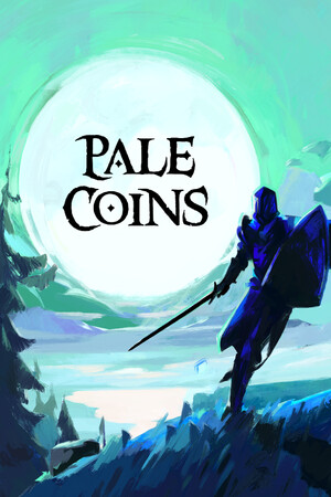 Pale Coins — скриншот