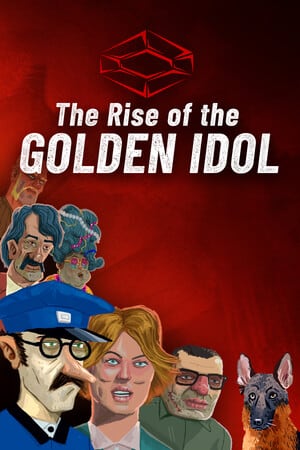 The Rise of the Golden Idol — скриншот