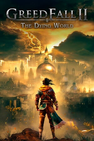 GreedFall 2: The Dying World — скриншот
