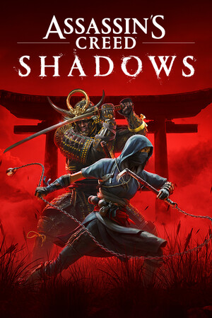Assassin's Creed Shadows — скриншот