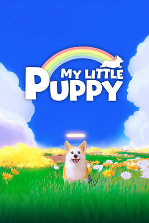My Little Puppy — скриншот