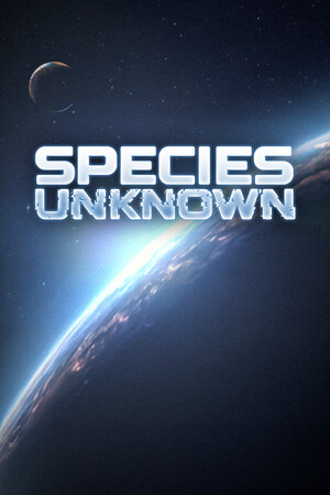 Species: Unknown — скриншот