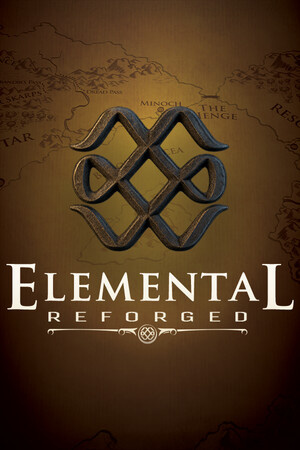Elemental: Reforged — скриншот