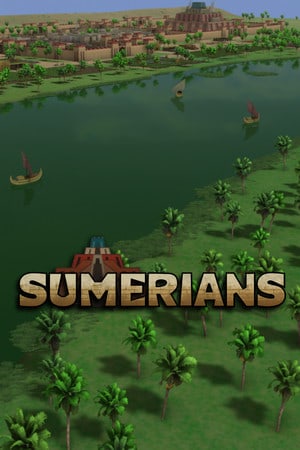Sumerians — скриншот