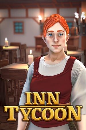 Inn Tycoon — скриншот