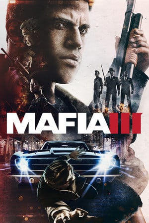Mafia 3 Definitive Edition — скриншот