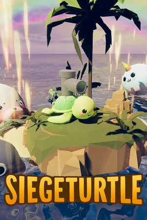 Siegeturtle — скриншот