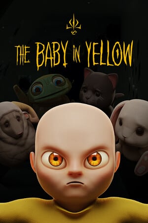 The Baby in Yellow — скриншот