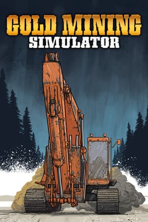 Gold Mining Simulator — скриншот